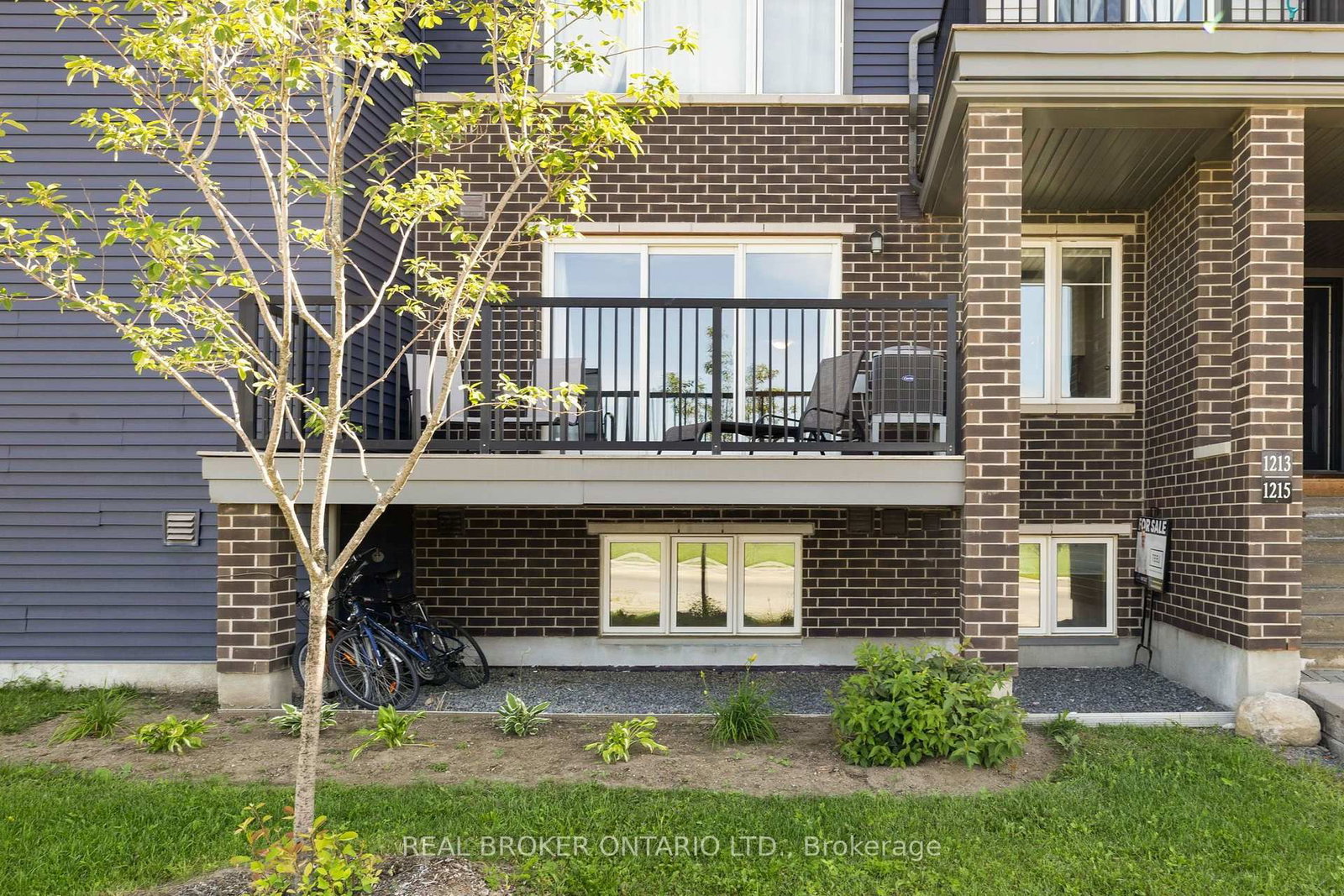 1213 Chapman Mills Drive • #2 • Ottawa, ON photo 4