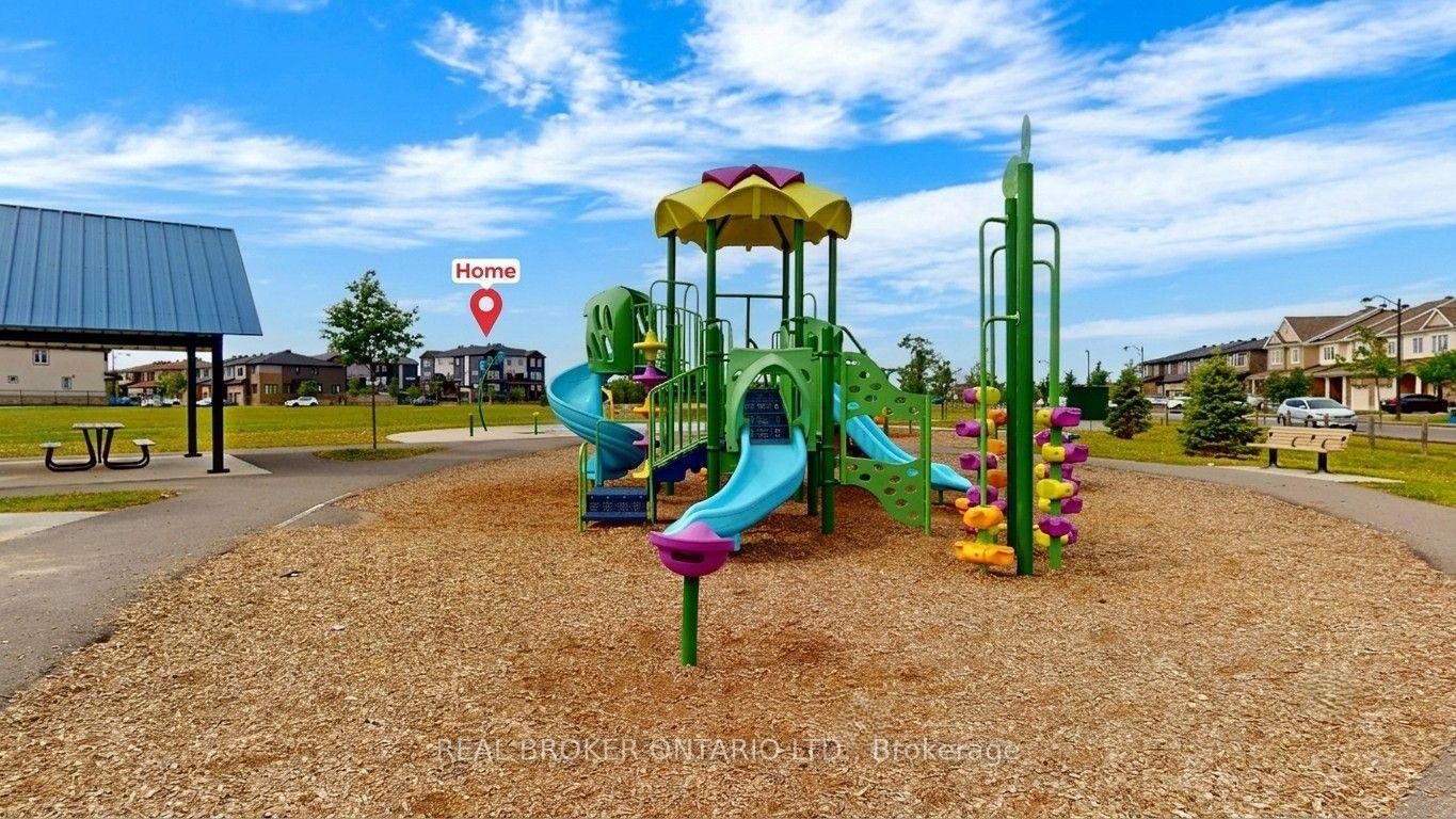 1213 Chapman Mills Drive • #2 • Ottawa, ON photo 45