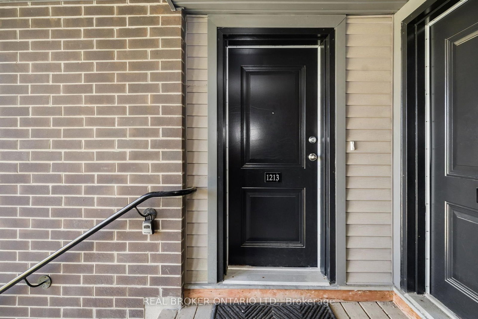 1213 Chapman Mills Drive • #2 • Ottawa, ON photo 6