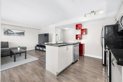 1213 Chapman Mills Drive • #2 • Ottawa, ON photo 9