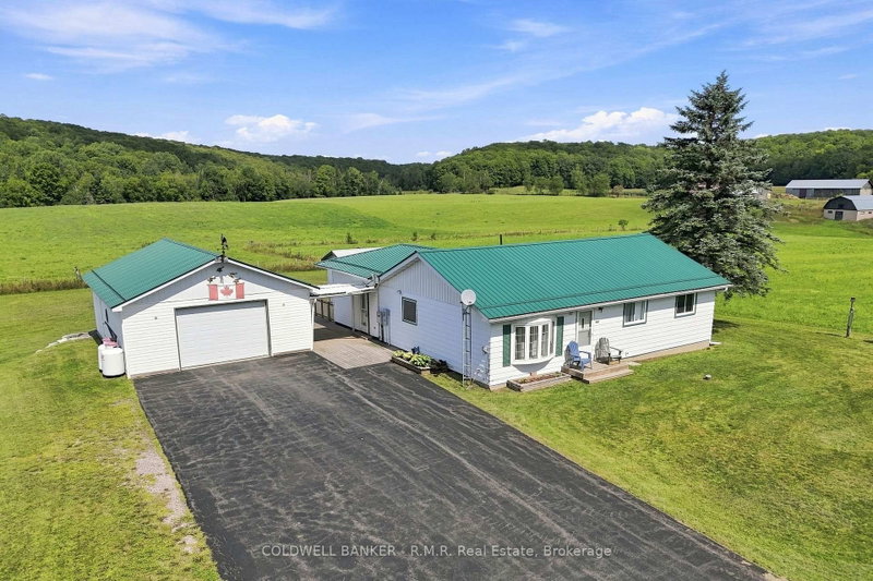 1695 Horseshoe Lake Road