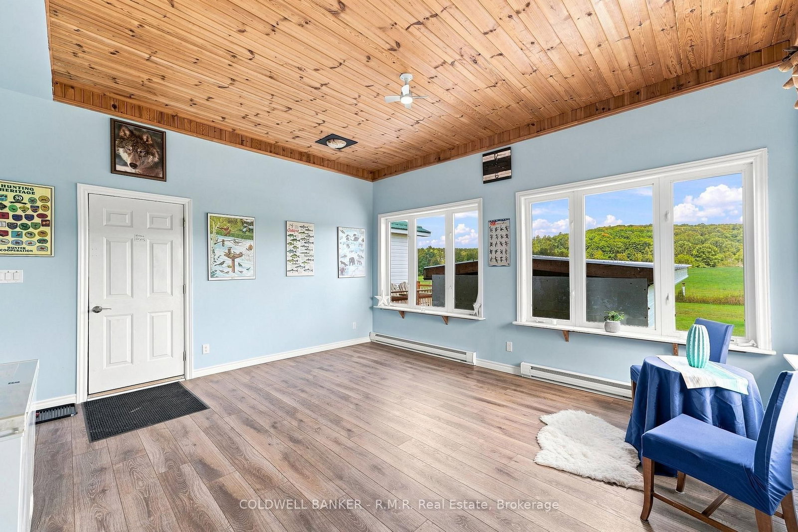 1695 Horseshoe Lake Road • Minden Hills, ON photo 12