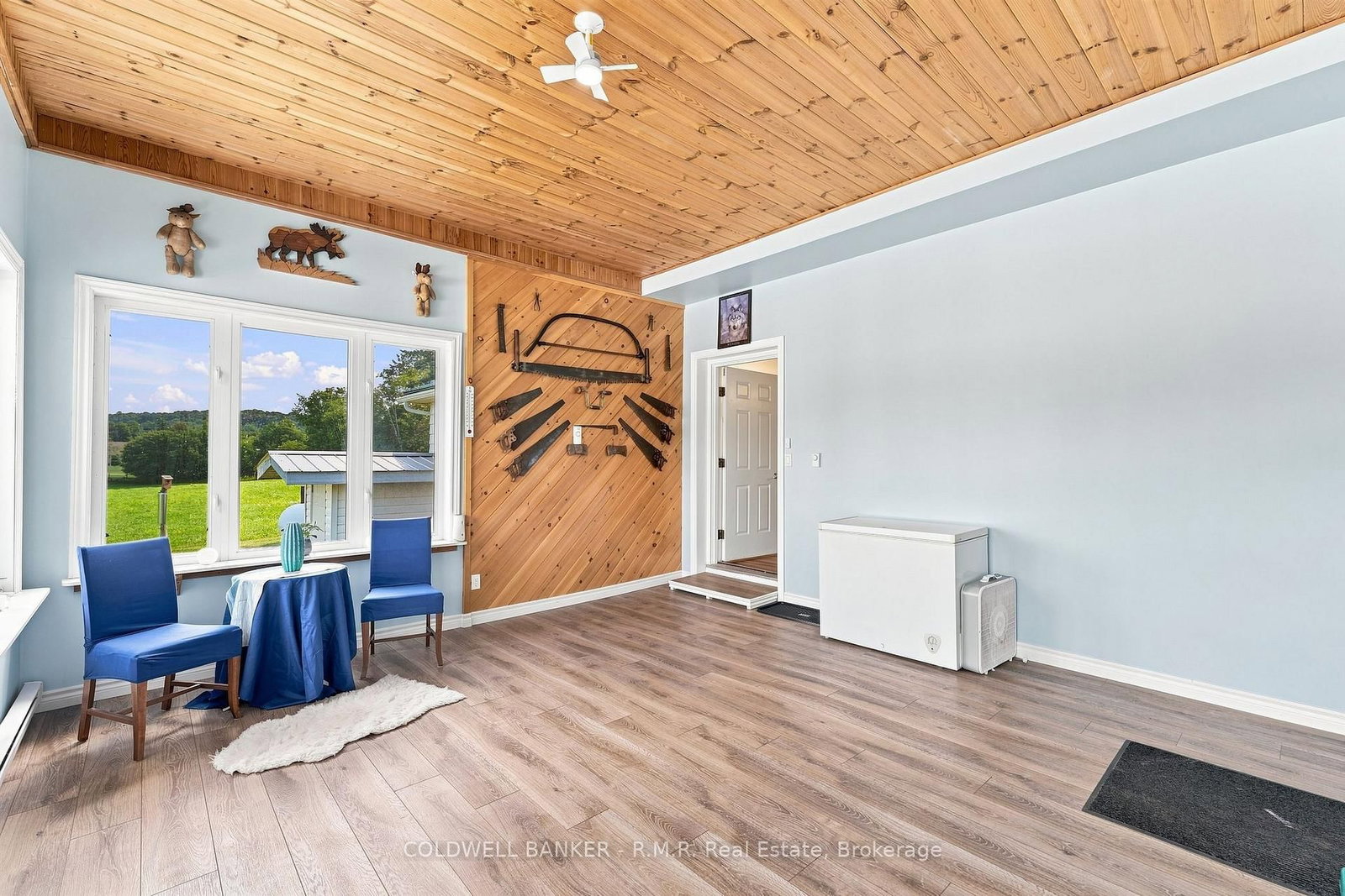 1695 Horseshoe Lake Road • Minden Hills, ON photo 13