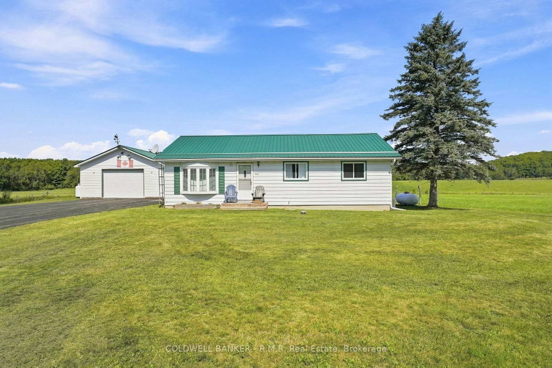 1695 Horseshoe Lake Road