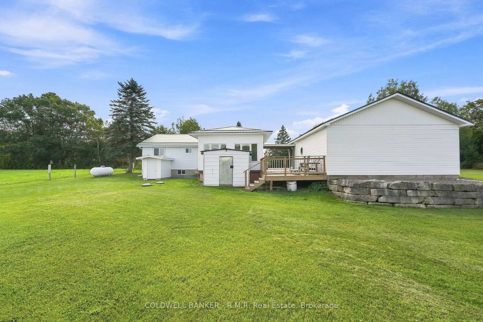 1695 Horseshoe Lake Road • Minden Hills, ON photo 34