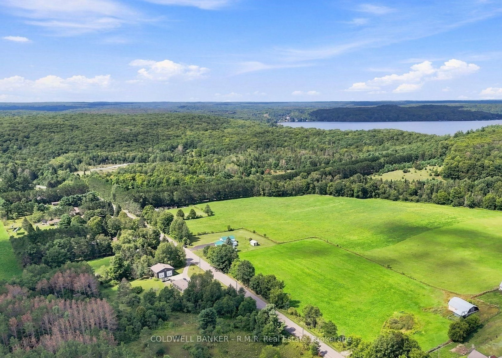1695 Horseshoe Lake Road • Minden Hills, ON photo 41