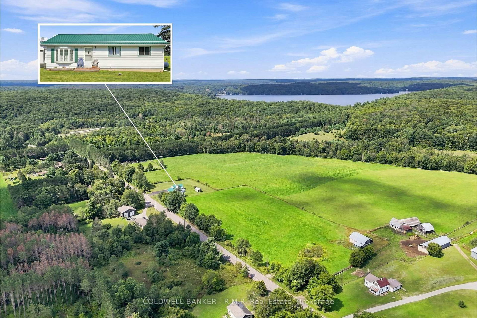 1695 Horseshoe Lake Road • Minden Hills, ON photo 44