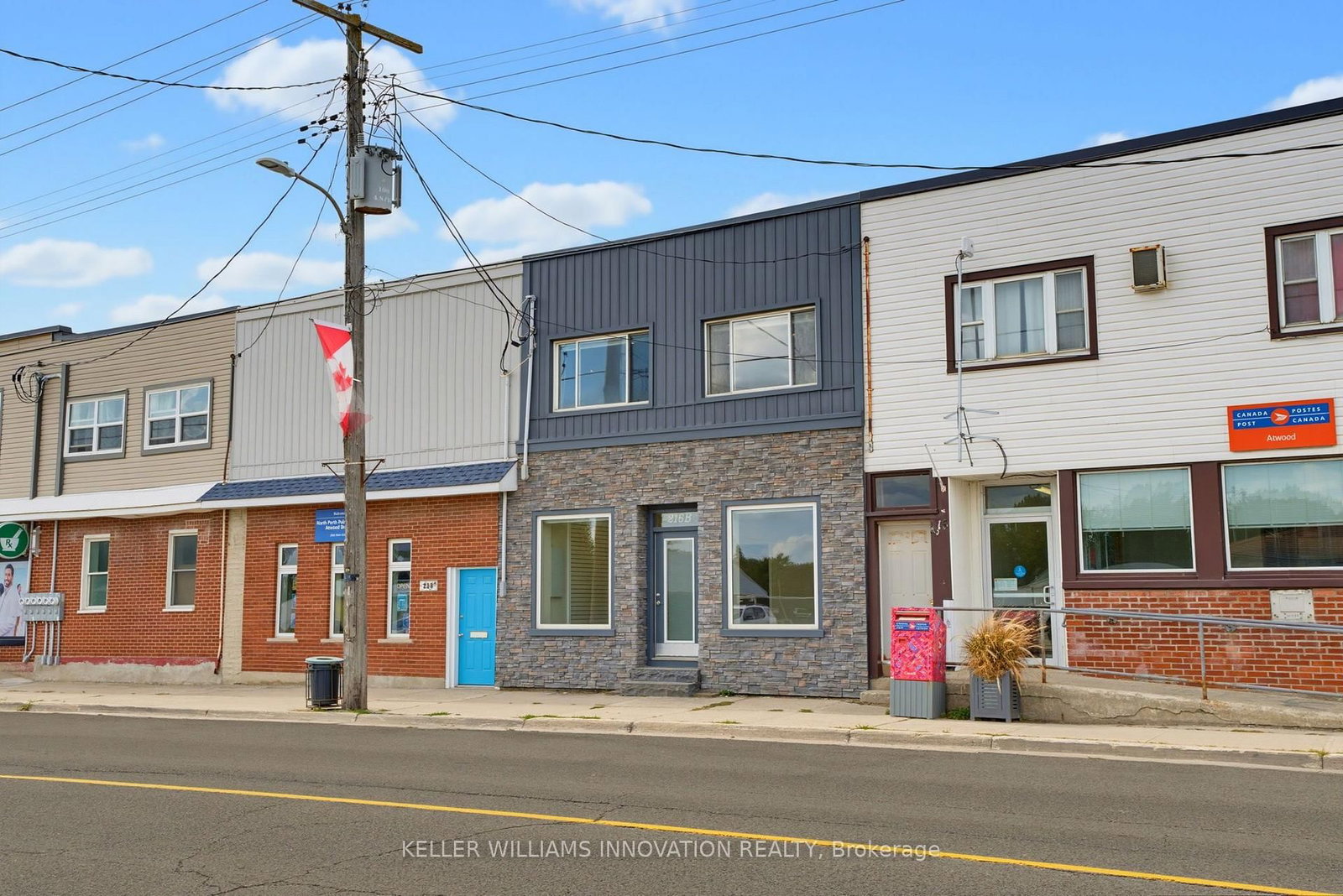 216B Main Street • North Perth, ON photo 1