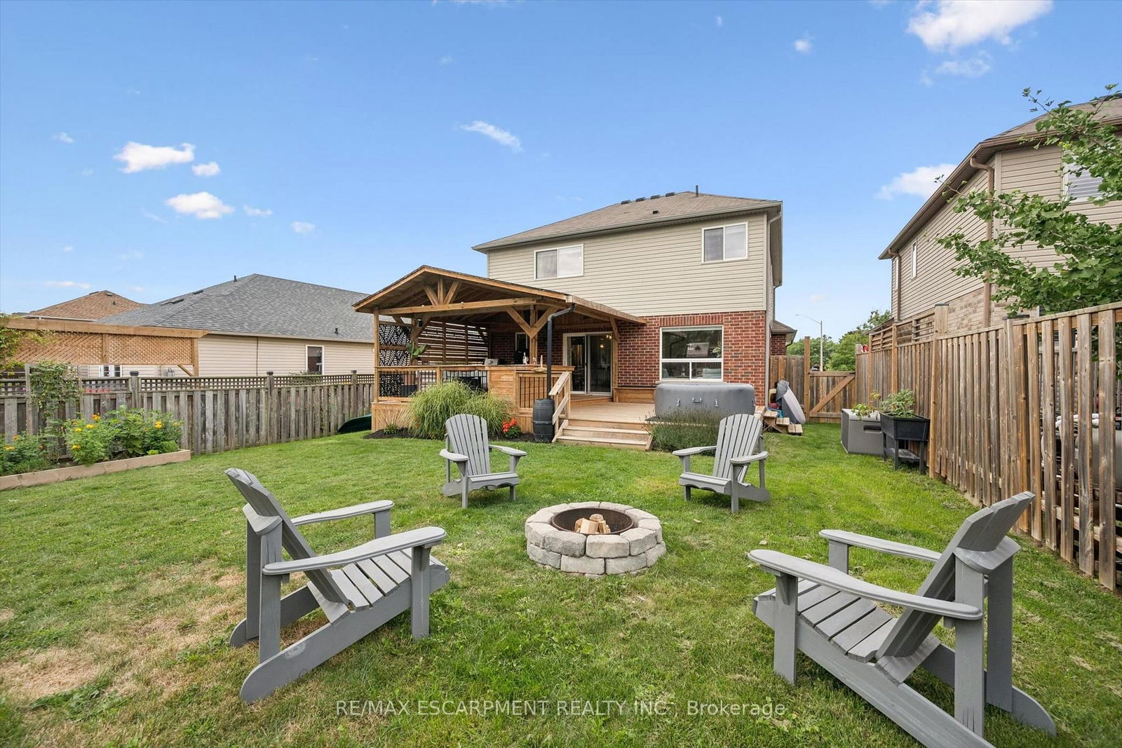 193 Hilltop Drive • North Dumfries, ON photo 32