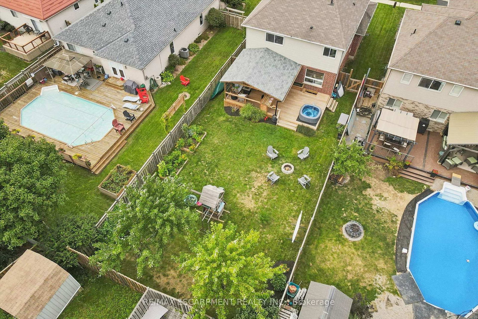 193 Hilltop Drive • North Dumfries, ON photo 38