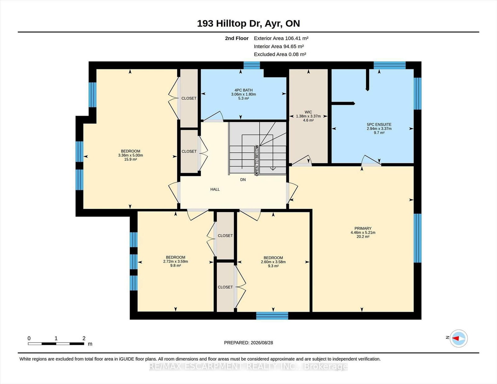 193 Hilltop Drive • North Dumfries, ON photo 42