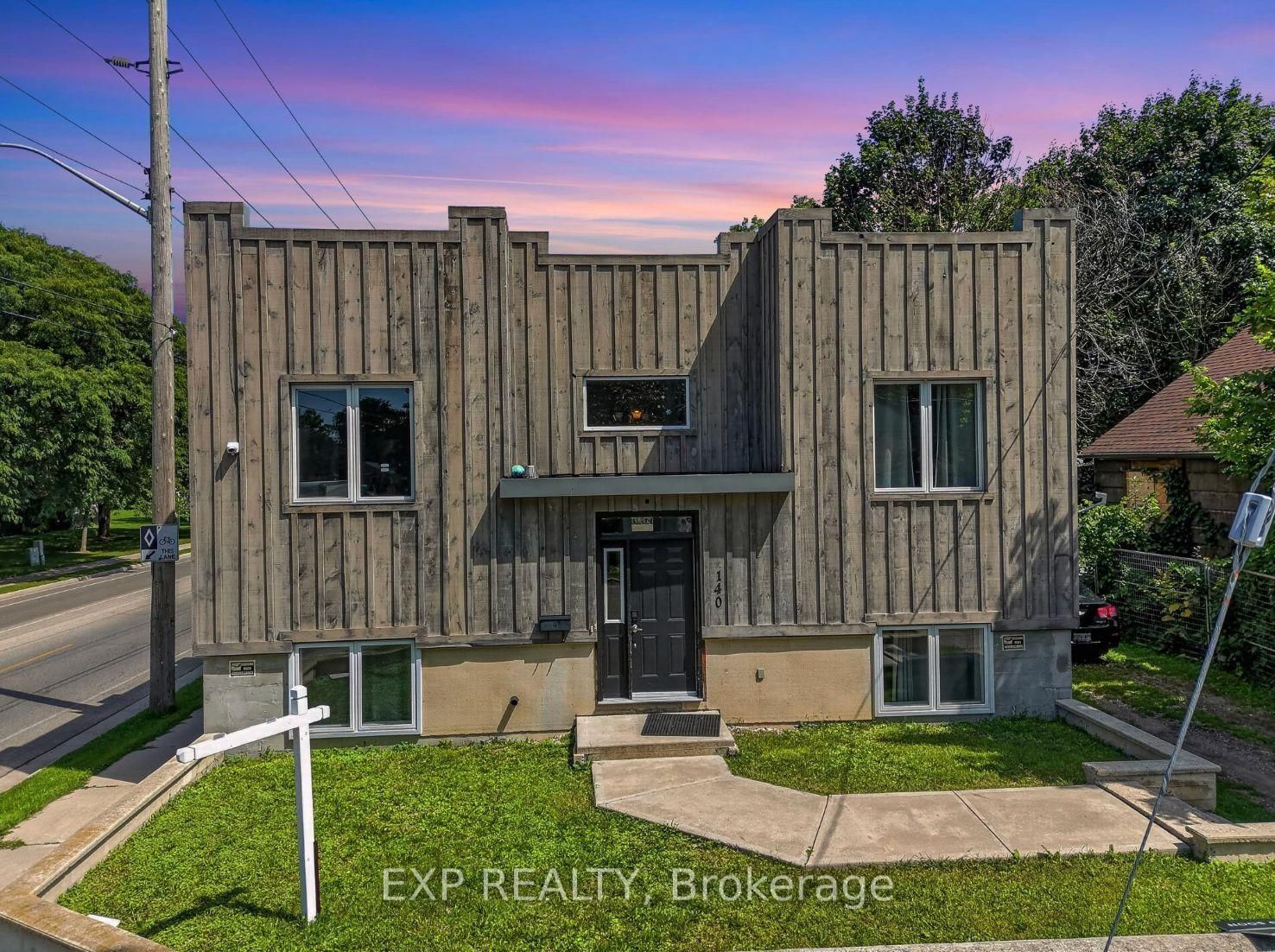 140 Boullee Street • London East, ON photo 22