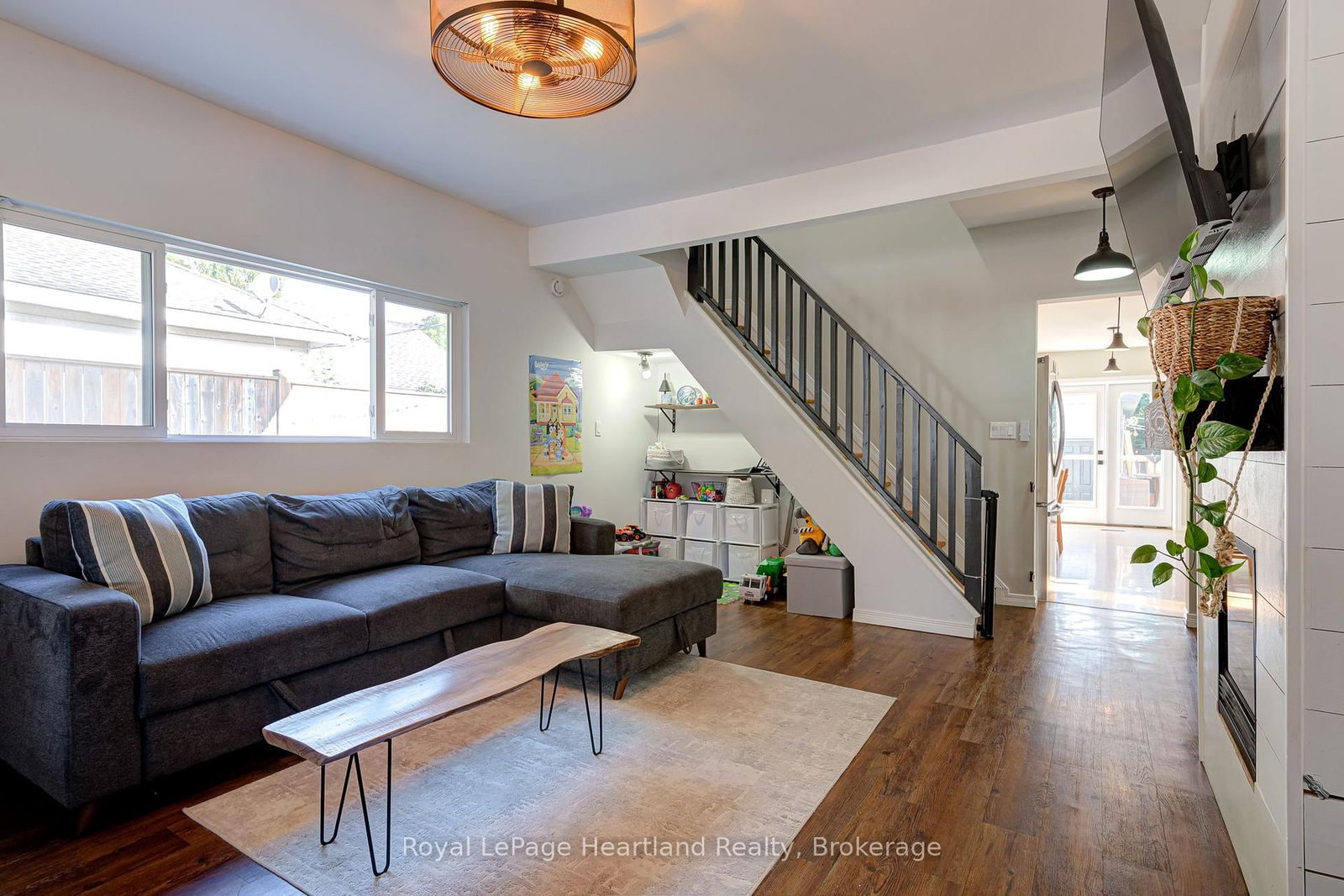 166 Goderich Street W • Huron East, ON photo 11