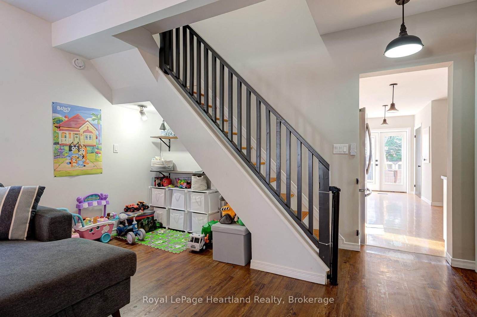 166 Goderich Street W • Huron East, ON photo 21