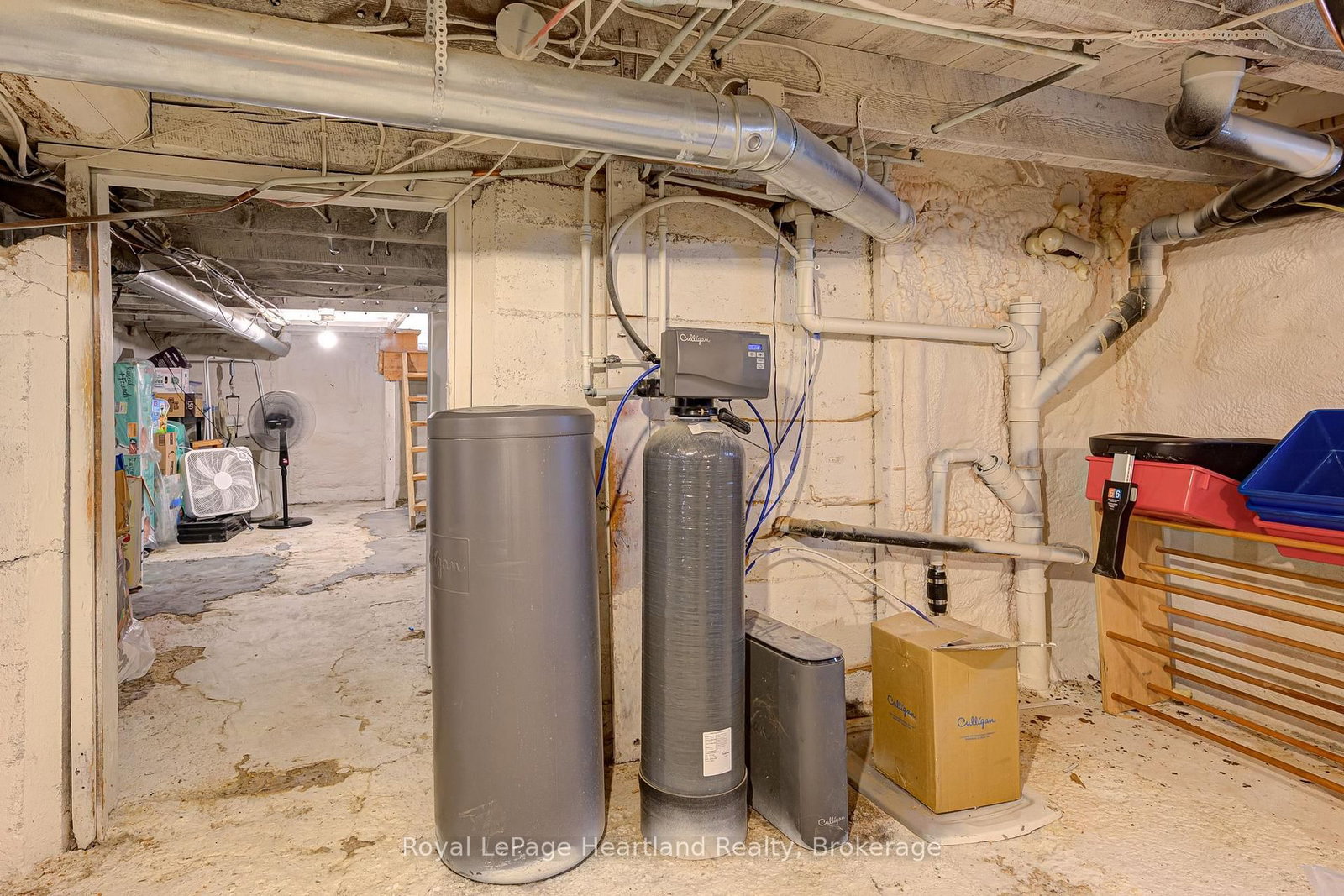 166 Goderich Street W • Huron East, ON photo 31