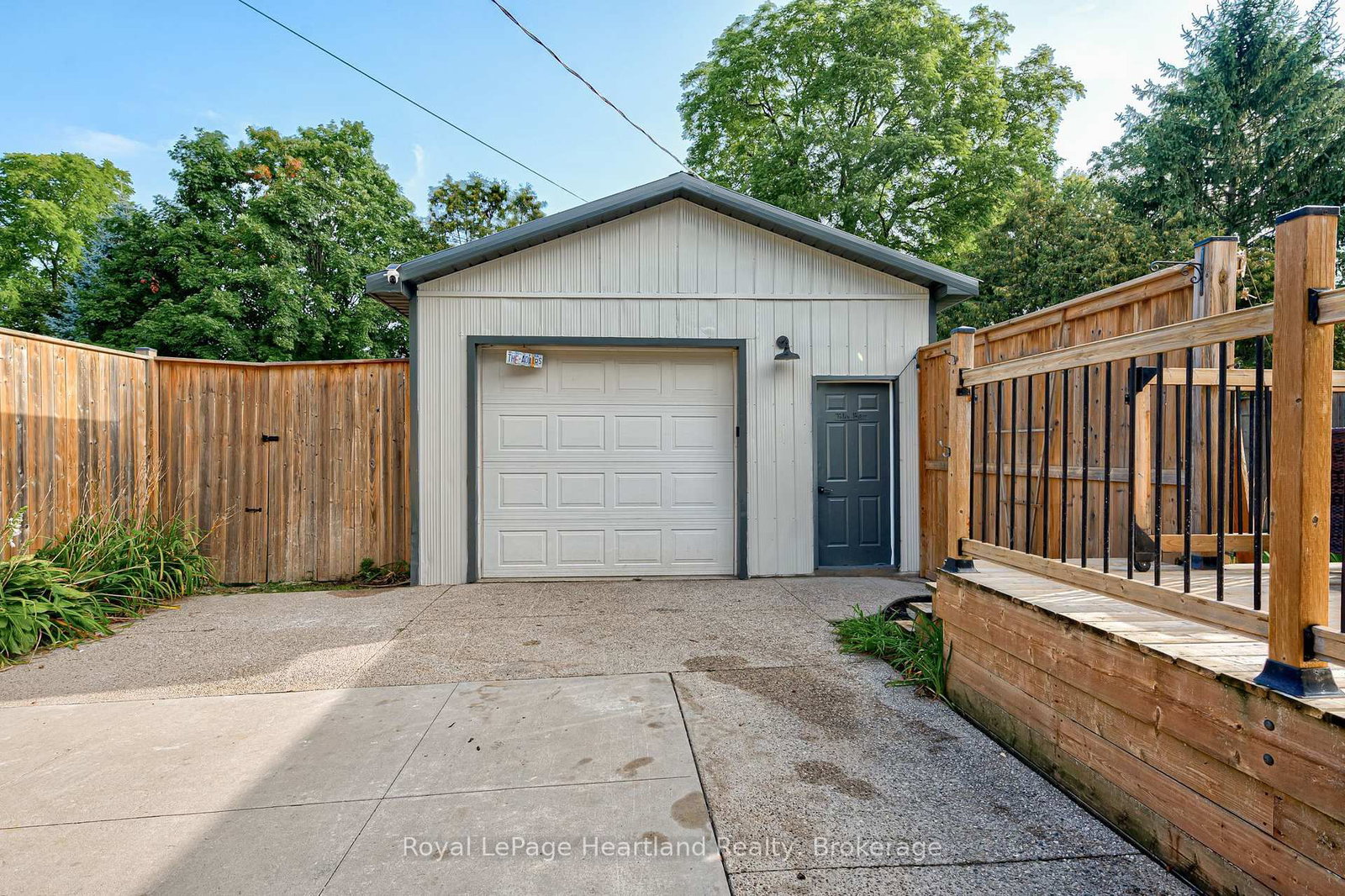 166 Goderich Street W • Huron East, ON photo 34