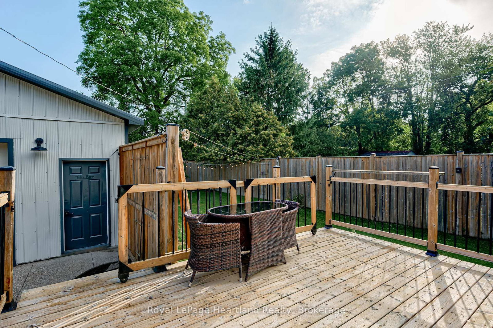 166 Goderich Street W • Huron East, ON photo 37