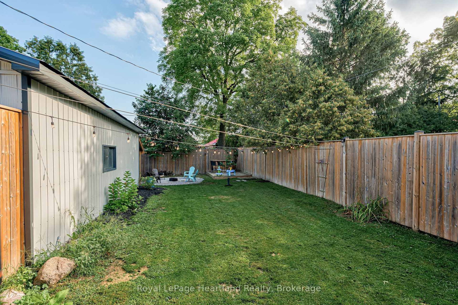 166 Goderich Street W • Huron East, ON photo 38
