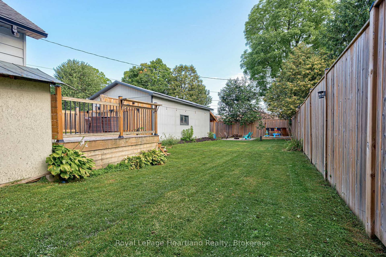 166 Goderich Street W • Huron East, ON photo 39
