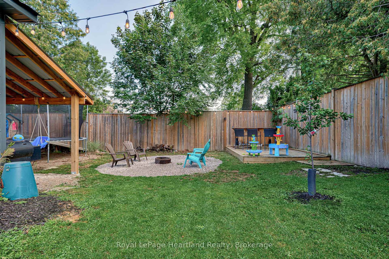 166 Goderich Street W • Huron East, ON photo 40