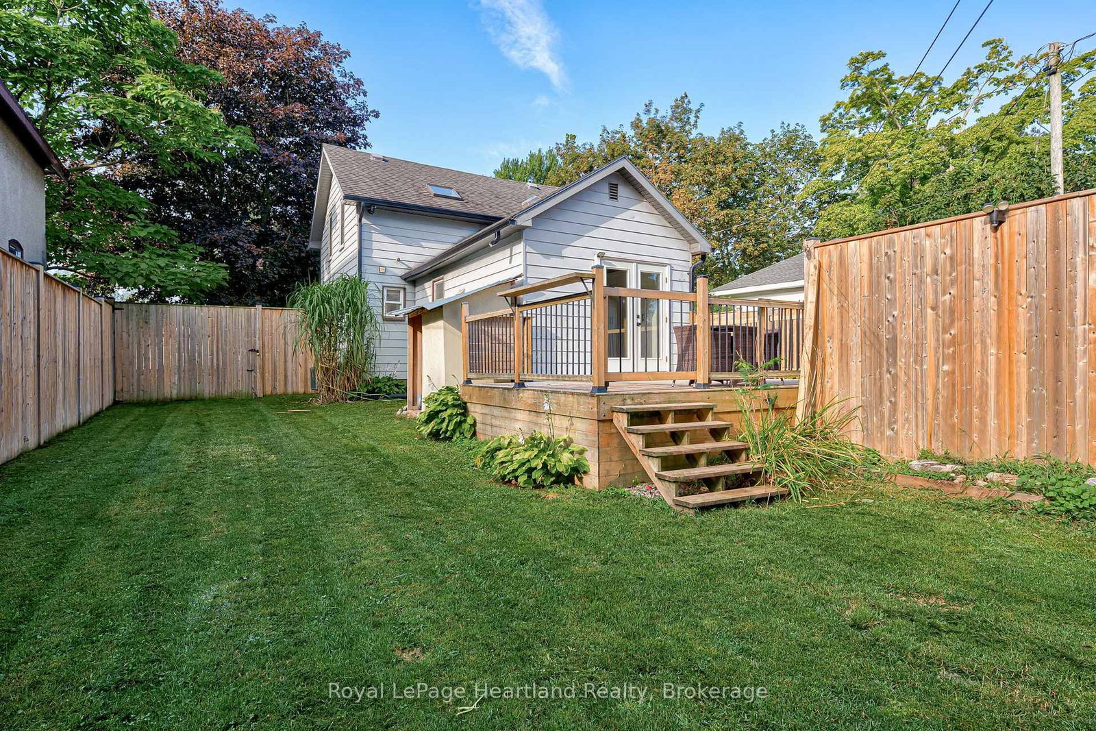 166 Goderich Street W • Huron East, ON photo 47
