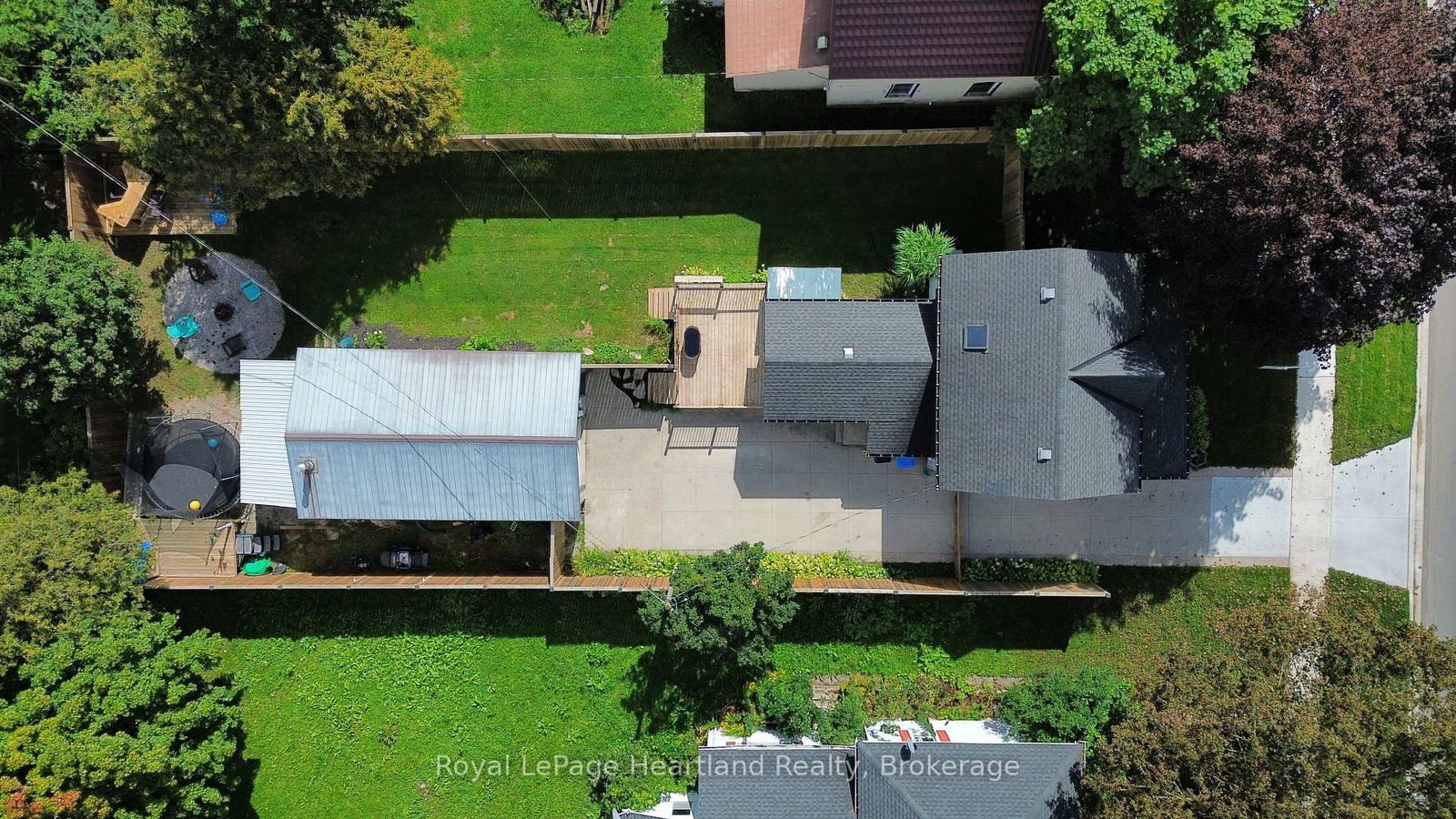 166 Goderich Street W • Huron East, ON photo 48