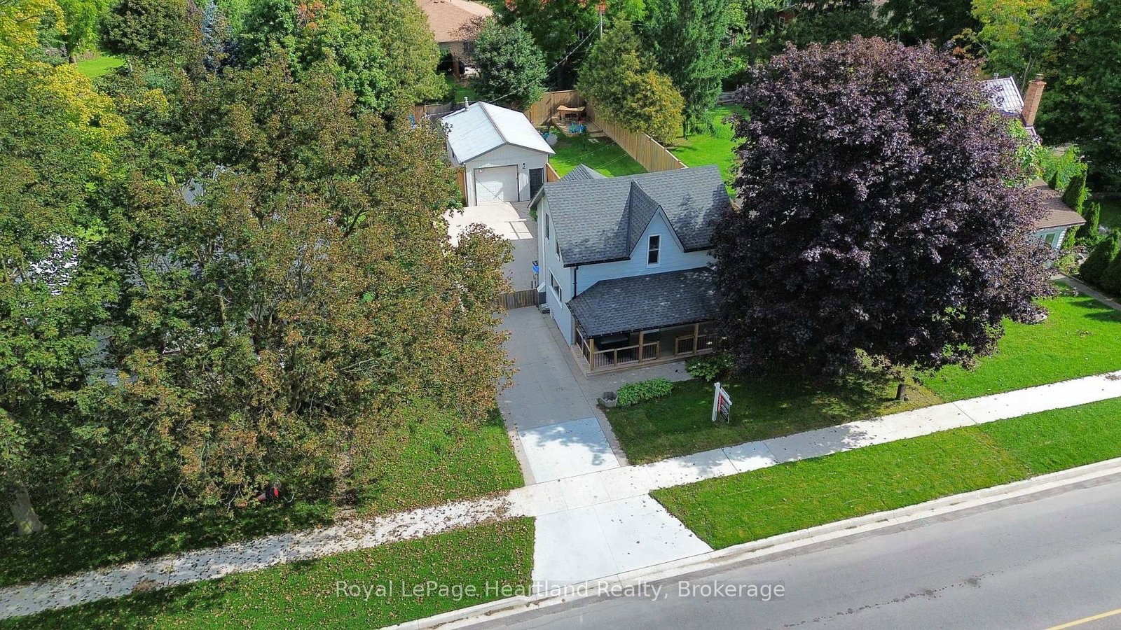 166 Goderich Street W • Huron East, ON photo 50