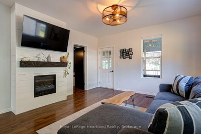 166 Goderich Street W • Huron East, ON photo 8
