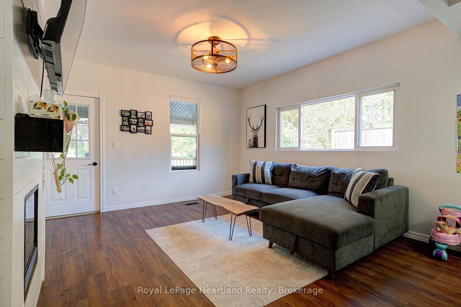 166 Goderich Street W • Huron East, ON photo 9
