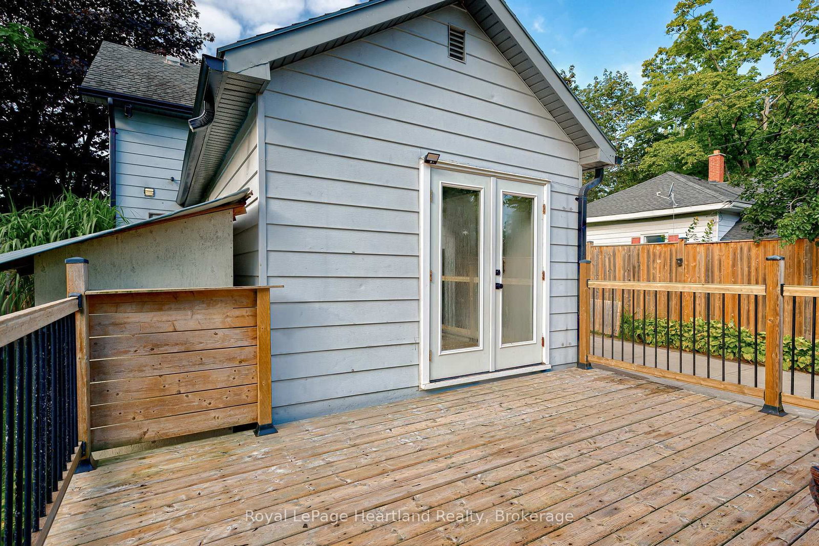166 Goderich Street W • Huron East, ON photo 39