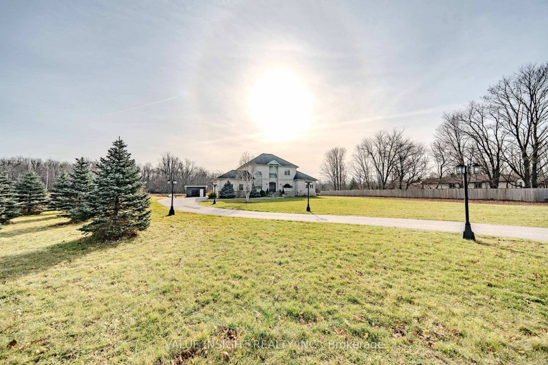 166 Campbellville Road