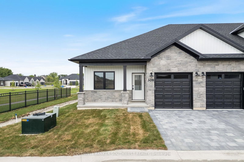 414 Anise Lane