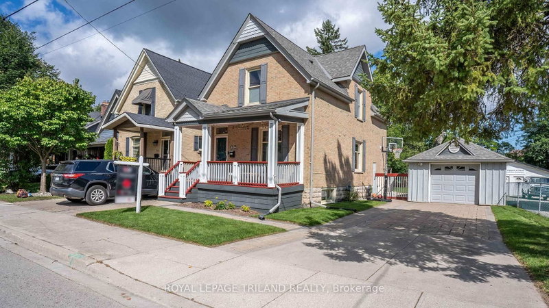 36 Garfield Avenue