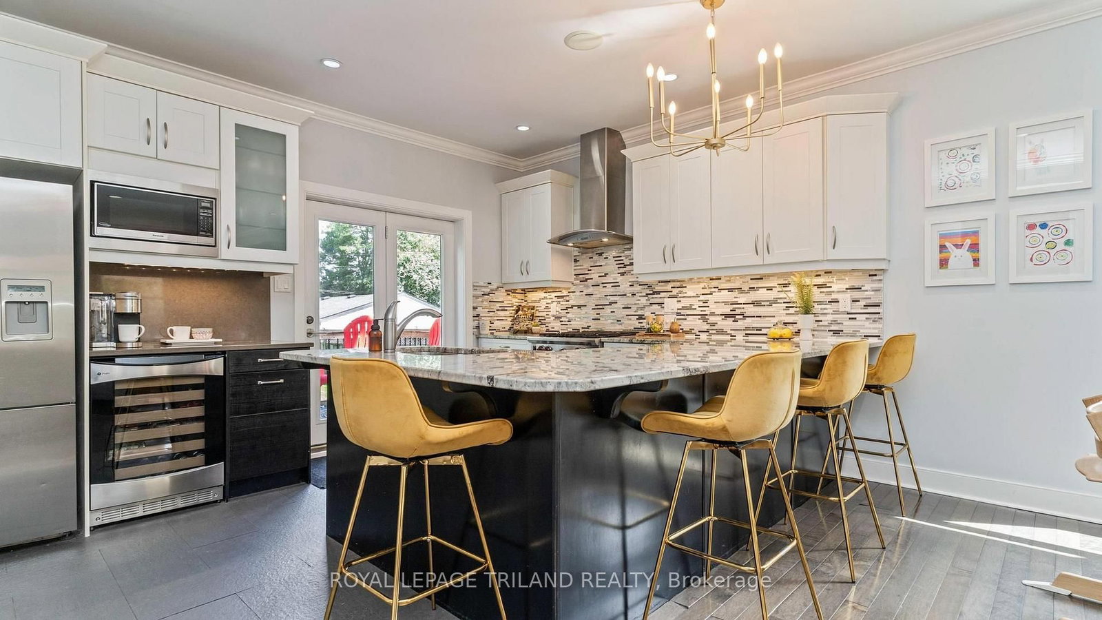 36 Garfield Avenue • London South, ON photo 13