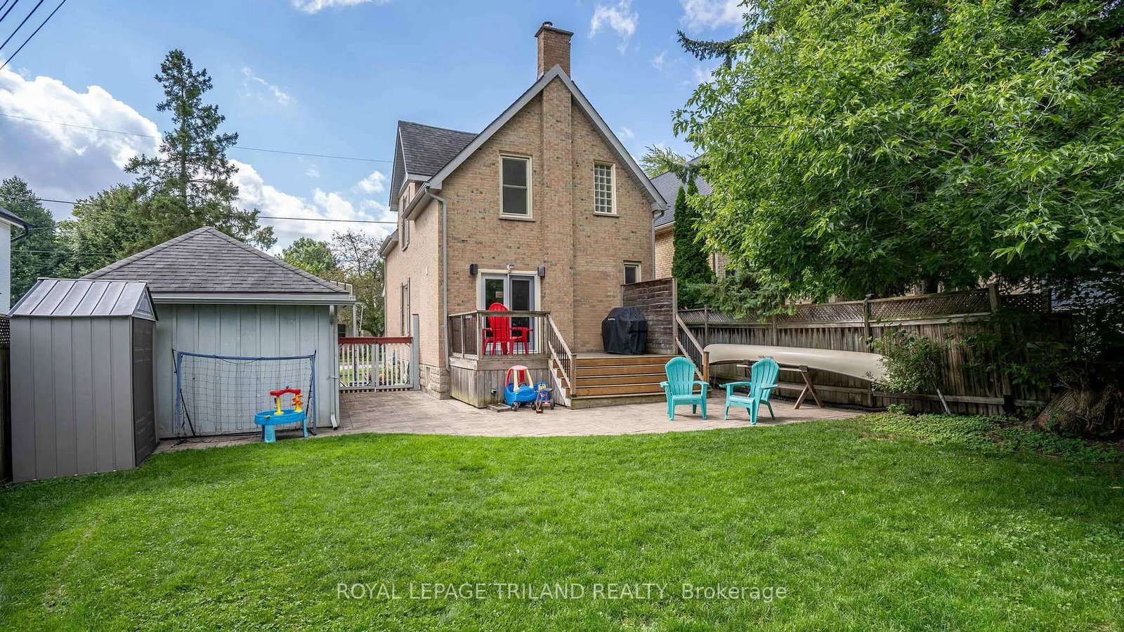 36 Garfield Avenue • London South, ON photo 34