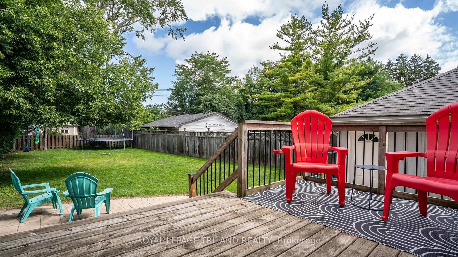 36 Garfield Avenue • London South, ON photo 38