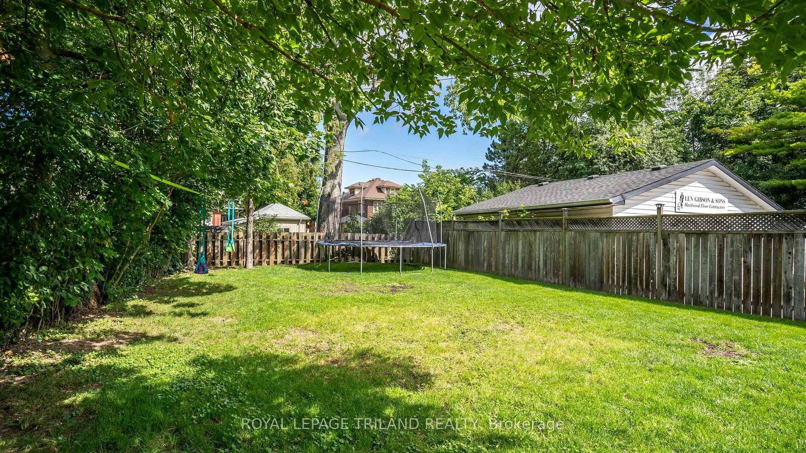 36 Garfield Avenue • London South, ON photo 39
