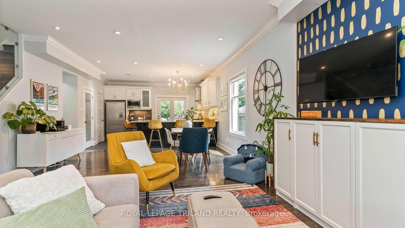 36 Garfield Avenue • London South, ON photo 9