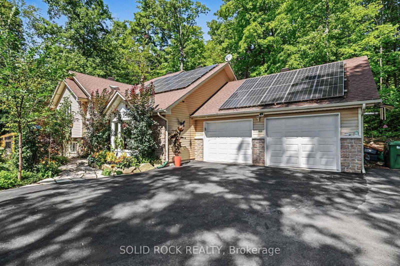 712 Flat Rapids Road