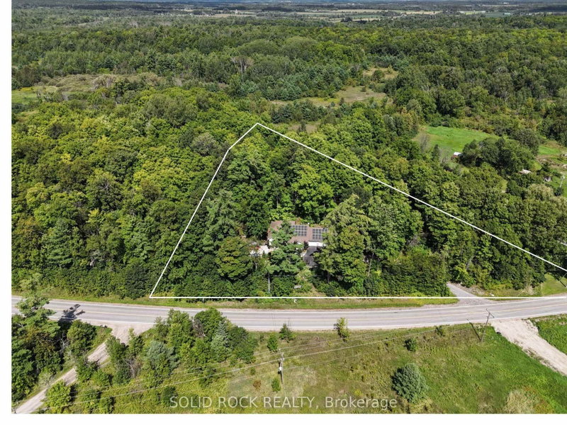 712 Flat Rapids Road