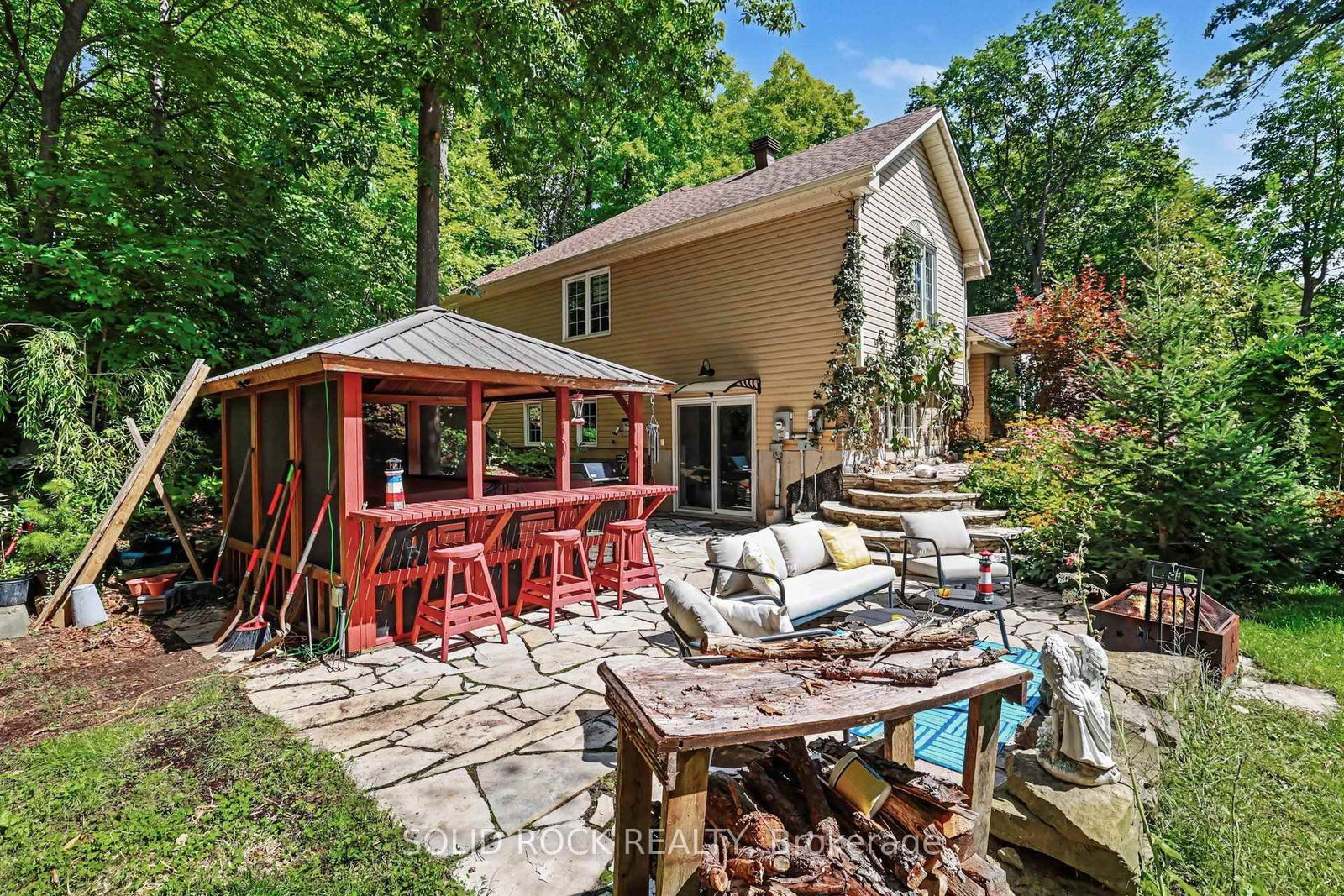 712 Flat Rapids Road • Arnprior, ON photo 35