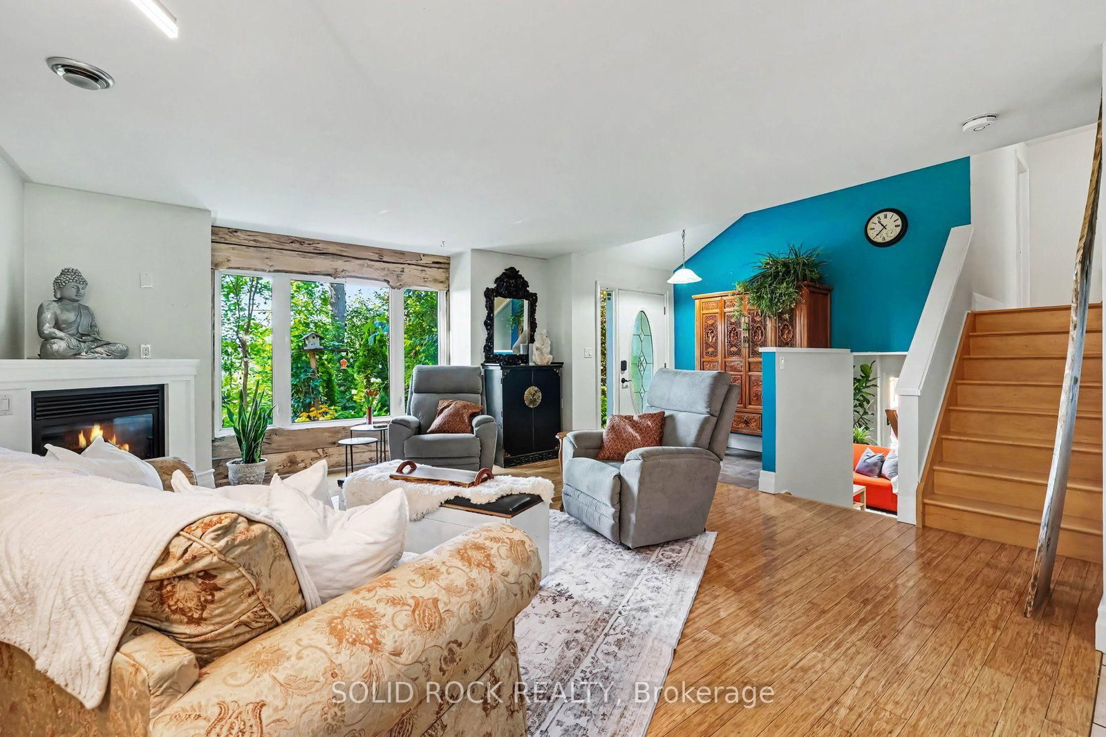 712 Flat Rapids Road • Arnprior, ON photo 5