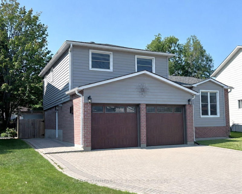 35 Nancy Drive