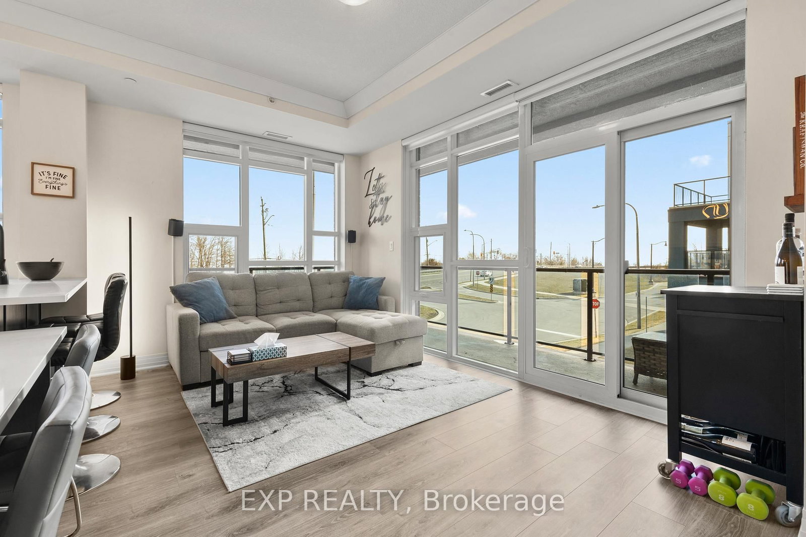 10 Concord Place • #209 • Grimsby, ON photo 18