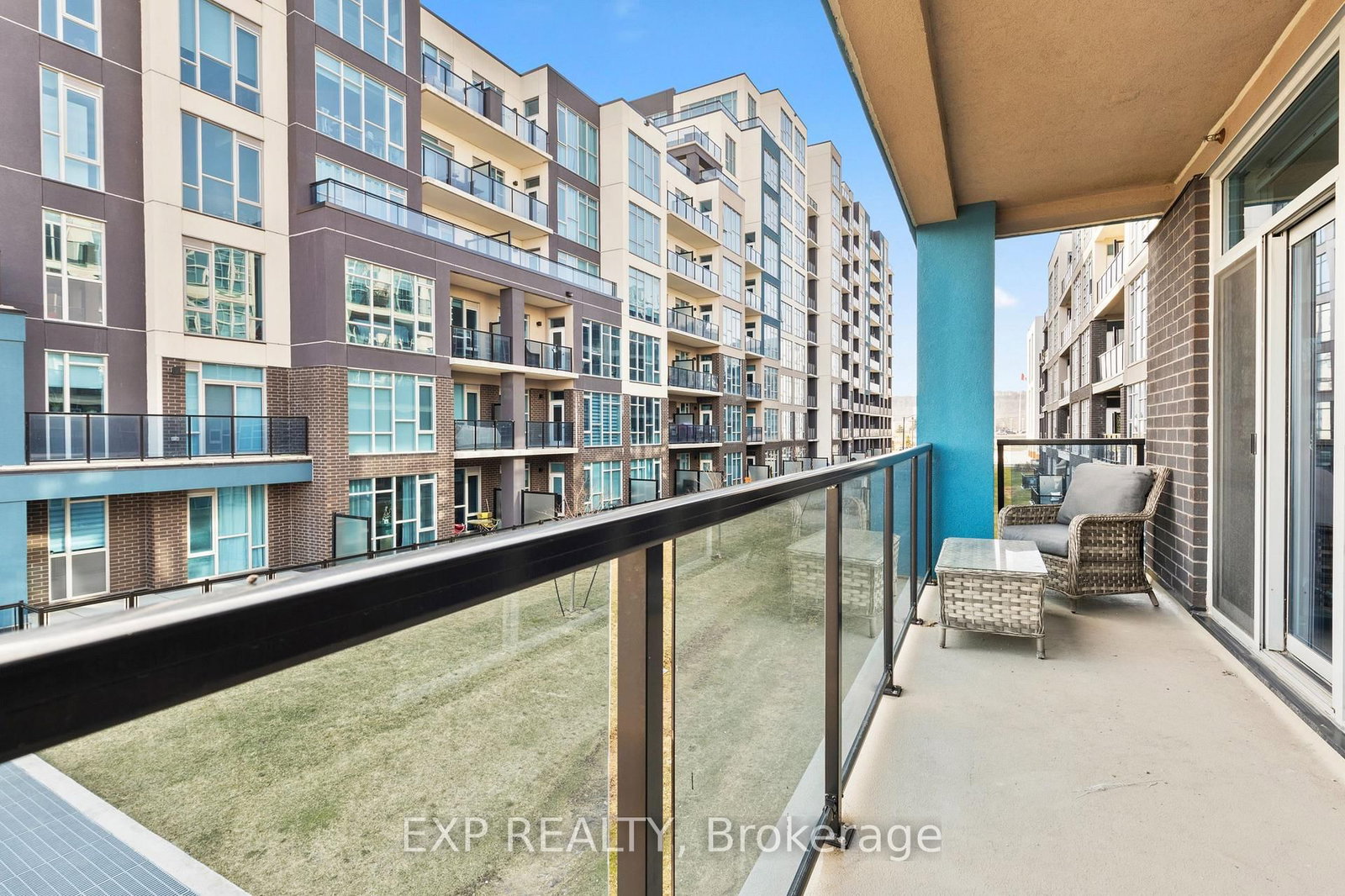 10 Concord Place • #209 • Grimsby, ON photo 21