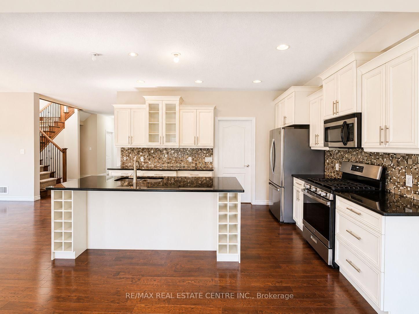 1029 Moy Crescent • London North, ON photo 21