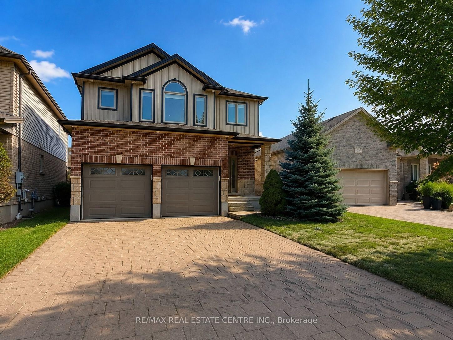 1029 Moy Crescent • London North, ON photo 3