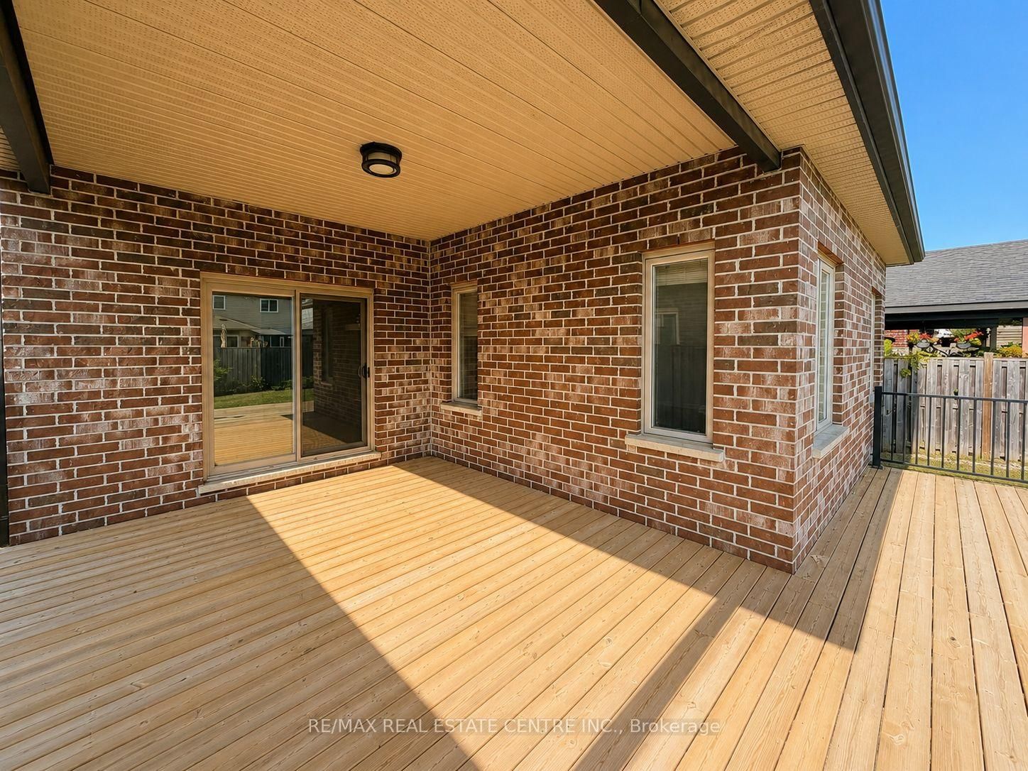 1029 Moy Crescent • London North, ON photo 44