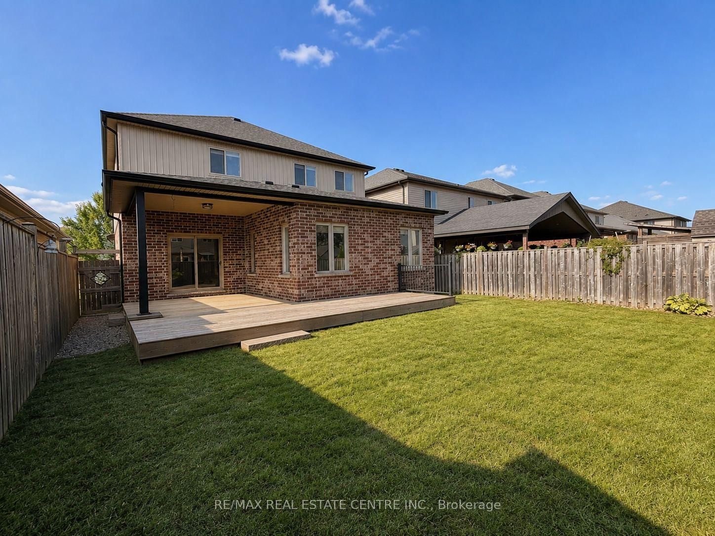 1029 Moy Crescent • London North, ON photo 46