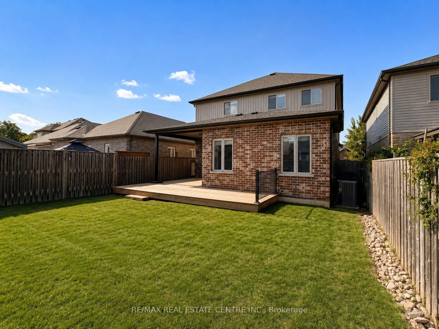 1029 Moy Crescent • London North, ON photo 47